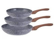 PATELNIE MARMURKOWE 3SZT KOMPLET 