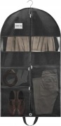 Pokrowiec Torba Organizer Na Odzież Garnitur Z Kieszeniami 152 cm