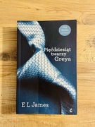 Pięćdziesiąt twarzy Greya – E. L. James