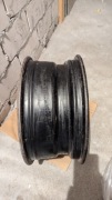Felgi stalowe 16 citroen C4