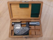 Pasametr FWP VIS MMCc 0-25mm