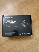 Audiotrak Prodigy Cube Black Edition DAC Karta dźwiękowa