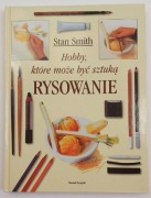 RYSOWANIE. HOBBY, KTÓRE MOŻE BYĆ SZTUKĄ Stan Smith