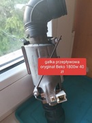 Grzałka i części zmywarki Beko pro Smart inverter