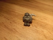 A02 - Dwarf - oldhammer