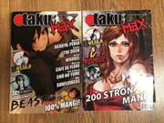 Otaku MAX 1-2 praca zbiorowa