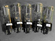 Lampa Elektronowa 5C4S "Novosibirsk" - NOS