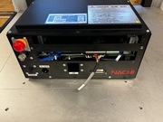NACHI-FUJIKOSHI CFD Robot Controller