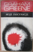 Moje fascynacje Graham Green