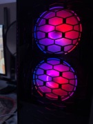 Komputer PC Ryzen 5 3600 / GTX 1050 / 16GB RAM / SSD NVMe 1TB