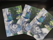 PWPW Szachy banknot testowy  + Folder UNC 1szt