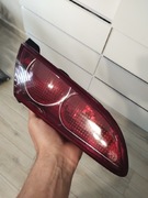 lampa lewa tył z klapy alfa romeo 159 kombi 