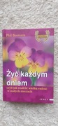 Żyć każdym dniem Phil Bosmans