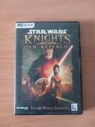 Star Wars: Knights of the Old Republic PL PC Wydanie Pudełkowe