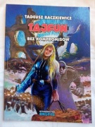 Tajfun bez kompromisow