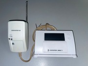 Euroster 2006 TXRX Sterownik Pieca Bezprzewodowy