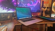 Macbook Pro I7, 16GB, 512SSD A1398 Apple laptop