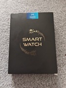 Smartwatch 1.43cala Amoled krokomierz monitor snu itp