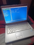 Laptop Dell Inspiron 1525