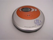 Discman Grundig CDP 5100 SPCD -- uszkodzony