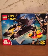 LEGO 76158 - Pościg Batłodzią za Pingwinem