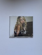 Taylor Swift - Love Story - super rare CD single
