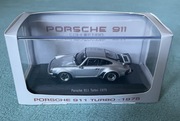 Porsche 911 1:43 