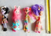 Lalka Enchantimals super zabawka dla dziewczynek