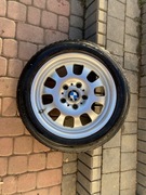    Alufelgi 16" BMW E46 oryginalne 4sztuki