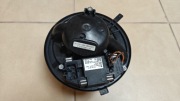 VW Passat B6 3C1820015J 3C0907521F dmuchawa wentylator nawiewu + opornica