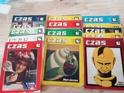 Gazeta. Czas. Rok 1980