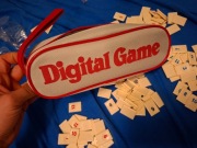 Rummikub wersja z piorniczkiem 