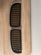 grill nerki oryginalne bmw e90 320i