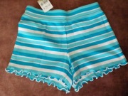 Spodenki bawełniane