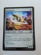 Ornithopter.     