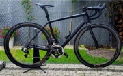 Szosówka TREK MADONE 7.9 RED eTAP 52 / 6.38 kg