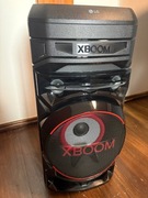 Głośnik LG XBOOM RNC5 Party Speaker | Bluetooth | Bass Blast 