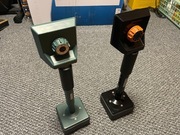 Napinacz kolanowy do wykładzin i dywanów regulowany MAGNUSSON