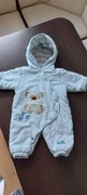 Kombinezon early days 3-6 mies.