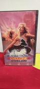 Cyclone Cyklon Heater Thomas VHS UNIKAT Imperial 