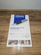 Lutownica gazowa Dremel Versatip 2000-6