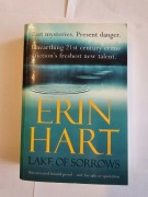 Lake of sorrows Erin Hart