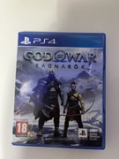 God Of War Ragnarok
