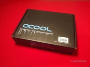 Mocowania do pompy uniwersalne Alphacool 120/140 starsze