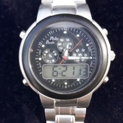 Zegarek kwarcowy Philip Persio