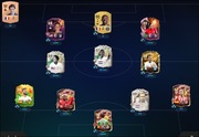 EA FC 26 pc skład
