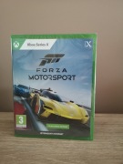 Forza Motorsport Xbox
