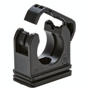 Uchwyt SILVYN KLICK RH 34 do peszla karbowanego albo węża