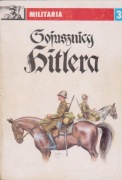 Hubert J. Kuberski, Sojusznicy Hitlera