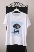 T-shirt Italy Moda – styl i wygoda na co dzień